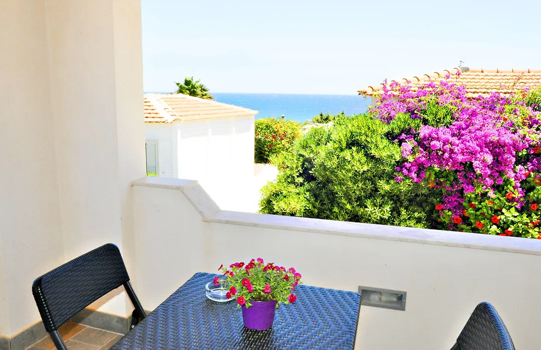 Bed&Breakfast Morghella-1