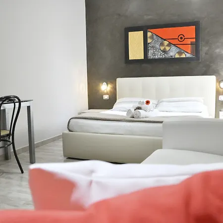 Bed&Breakfast Morghella-3